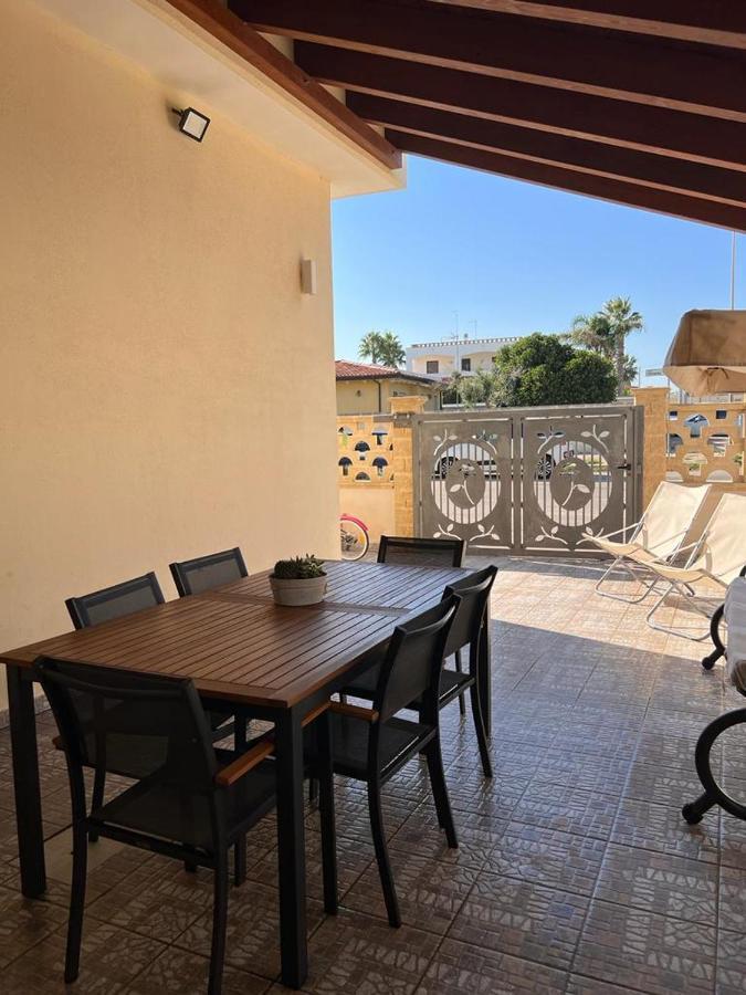 דירות Torre San Gennaro Casa Befra Il Relax Che Cercavi מראה חיצוני תמונה