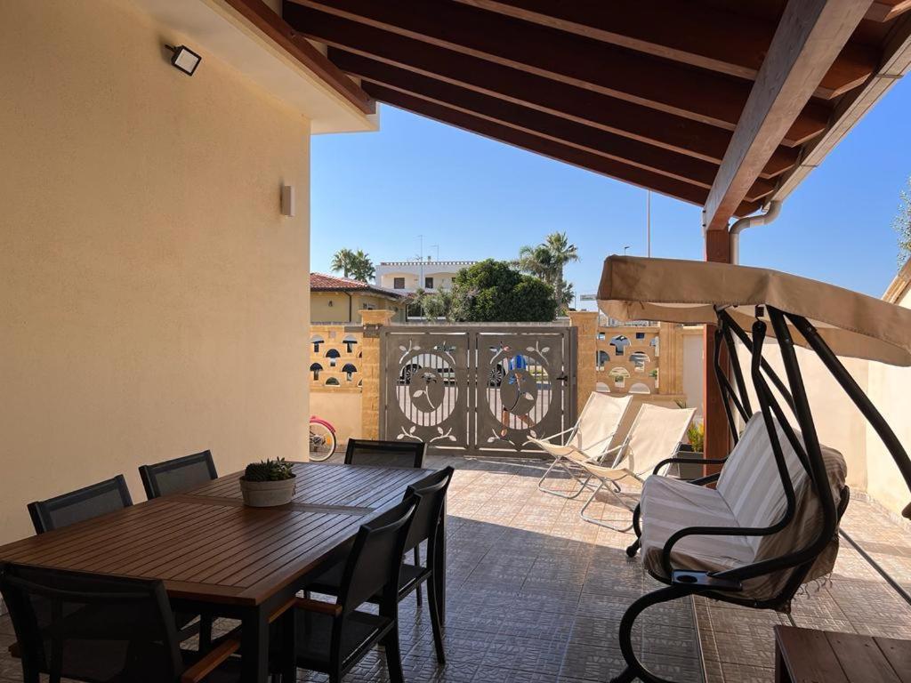 דירות Torre San Gennaro Casa Befra Il Relax Che Cercavi מראה חיצוני תמונה