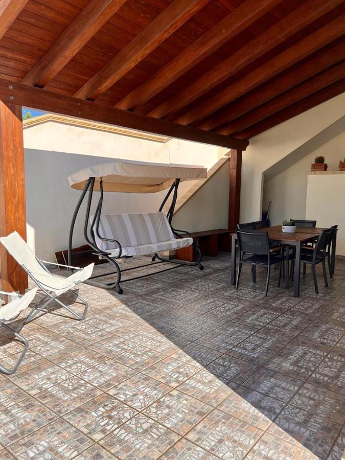 דירות Torre San Gennaro Casa Befra Il Relax Che Cercavi מראה חיצוני תמונה