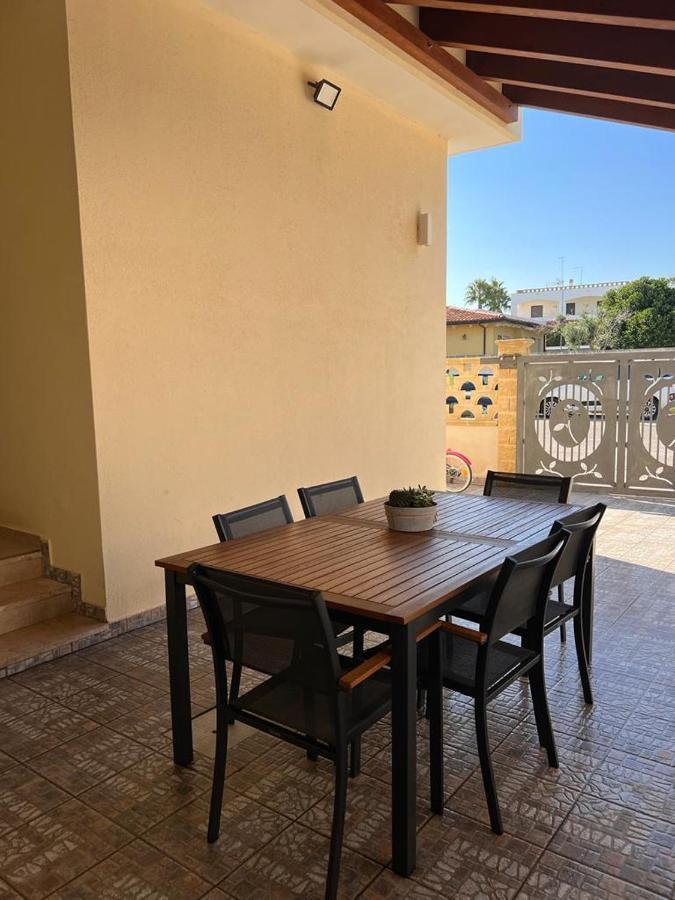 דירות Torre San Gennaro Casa Befra Il Relax Che Cercavi מראה חיצוני תמונה