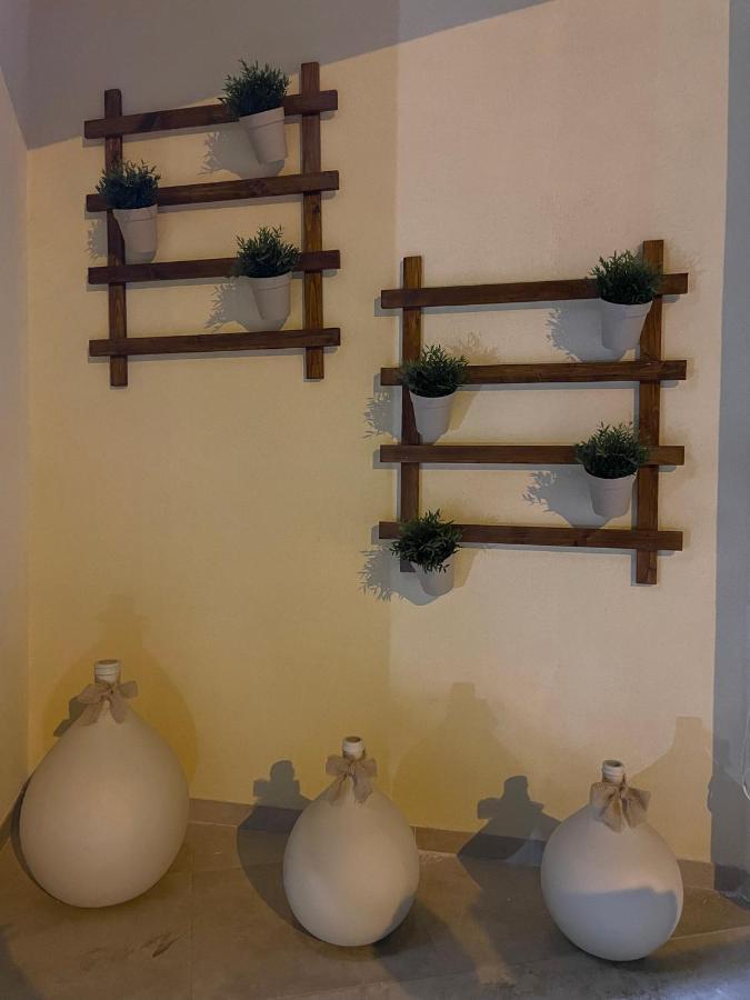 דירות Torre San Gennaro Casa Befra Il Relax Che Cercavi מראה חיצוני תמונה