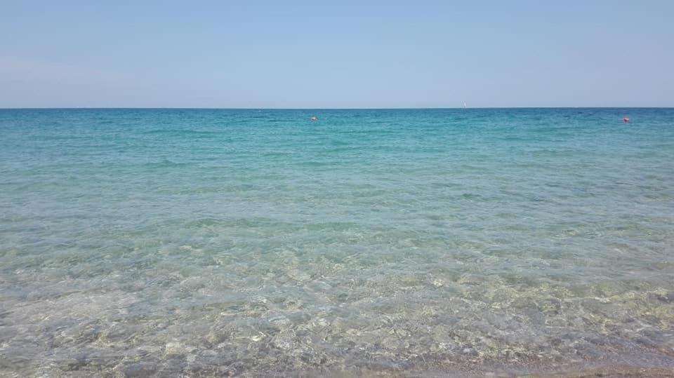 דירות Torre San Gennaro Casa Befra Il Relax Che Cercavi מראה חיצוני תמונה