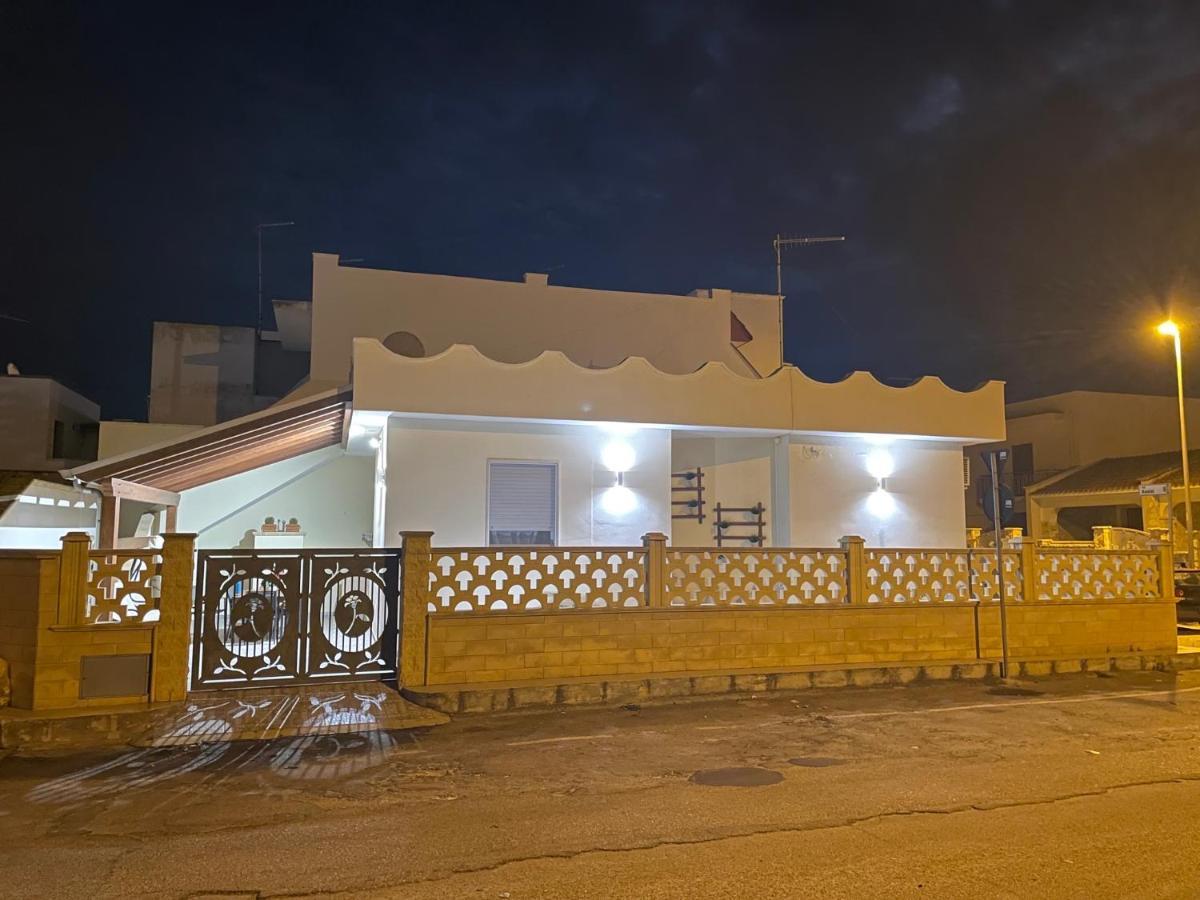 דירות Torre San Gennaro Casa Befra Il Relax Che Cercavi מראה חיצוני תמונה