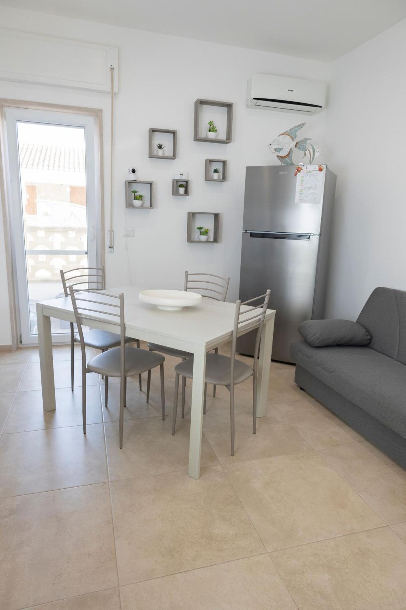 דירות Torre San Gennaro Casa Befra Il Relax Che Cercavi מראה חיצוני תמונה