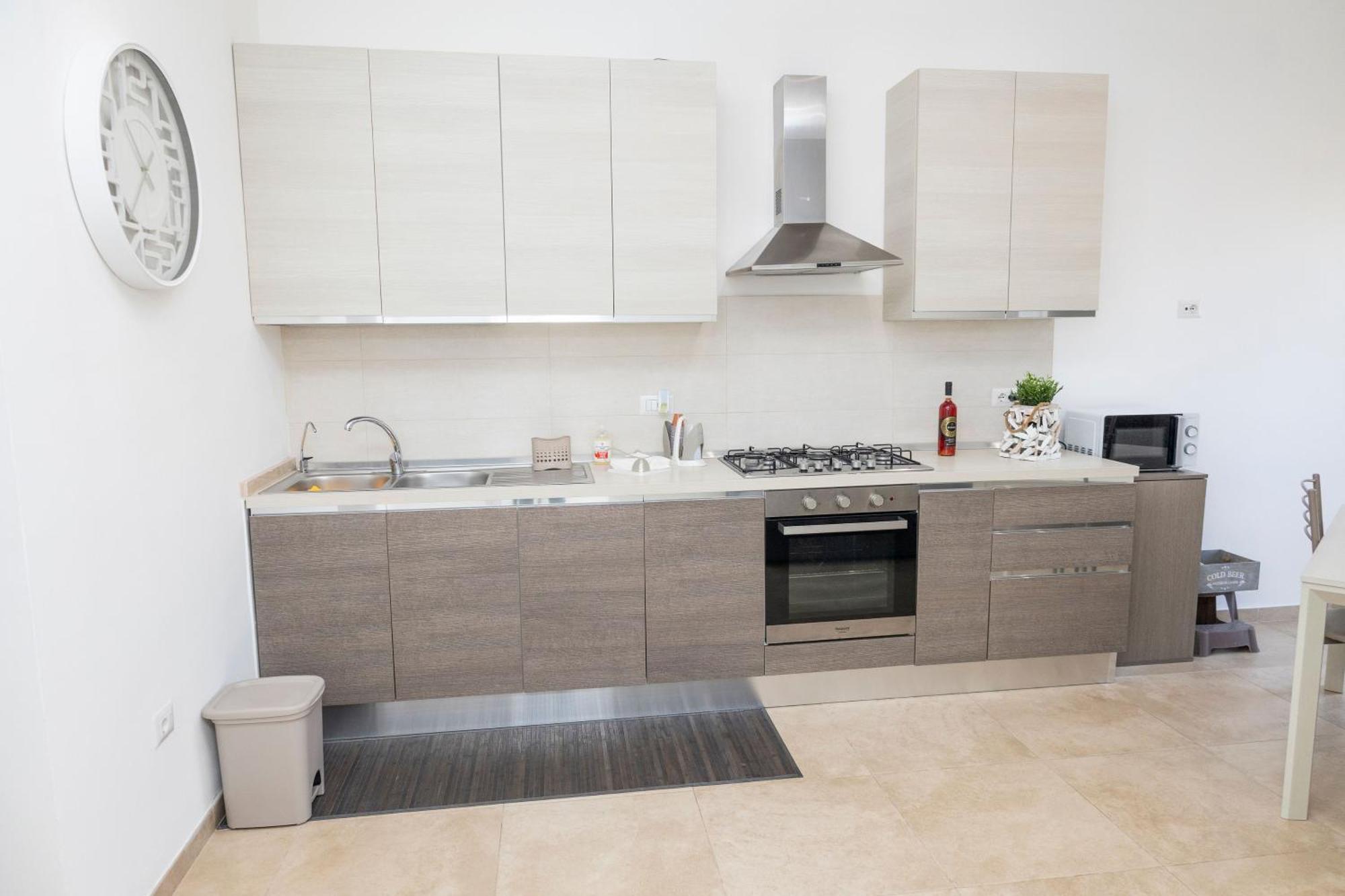 דירות Torre San Gennaro Casa Befra Il Relax Che Cercavi מראה חיצוני תמונה