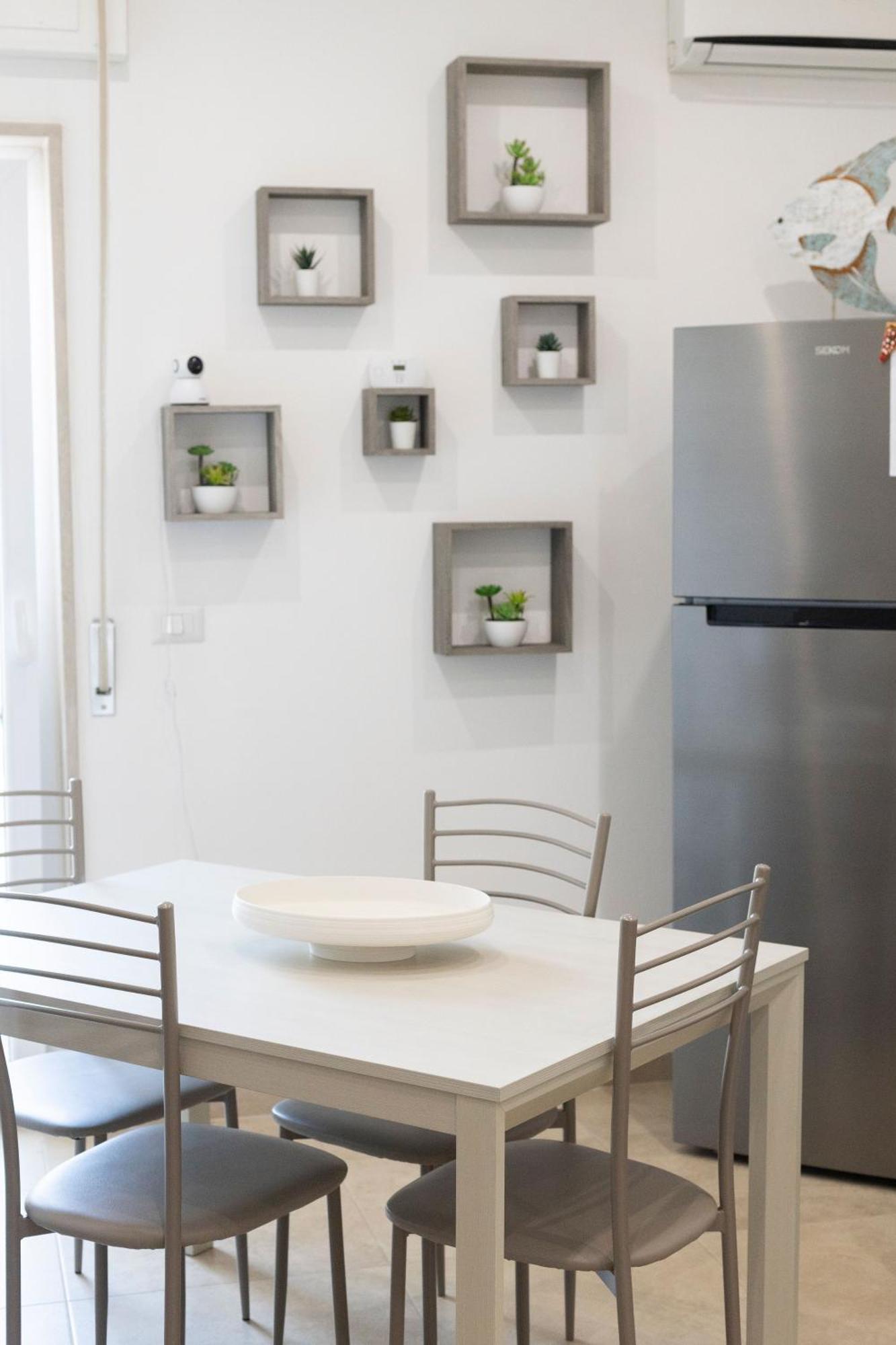 דירות Torre San Gennaro Casa Befra Il Relax Che Cercavi מראה חיצוני תמונה