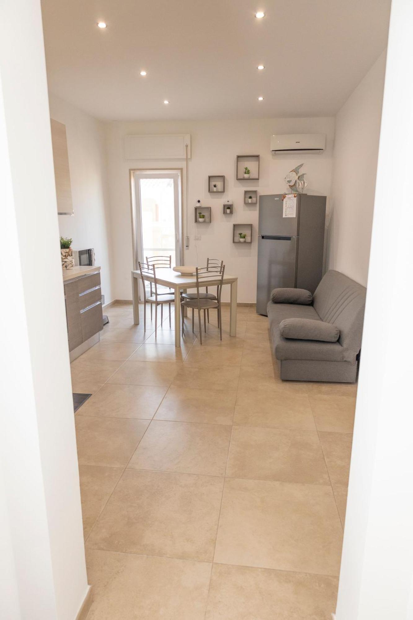 דירות Torre San Gennaro Casa Befra Il Relax Che Cercavi מראה חיצוני תמונה