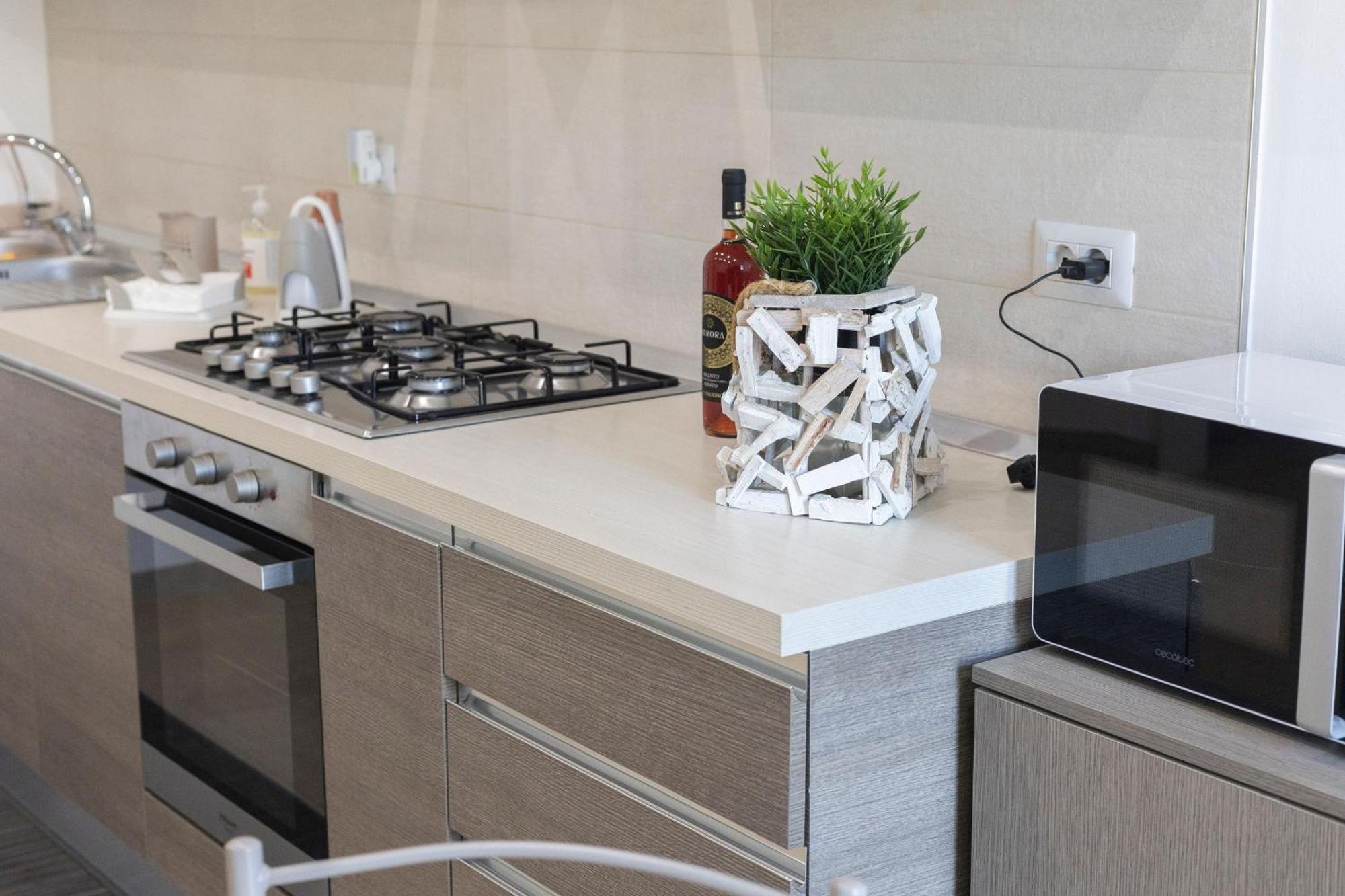 דירות Torre San Gennaro Casa Befra Il Relax Che Cercavi מראה חיצוני תמונה
