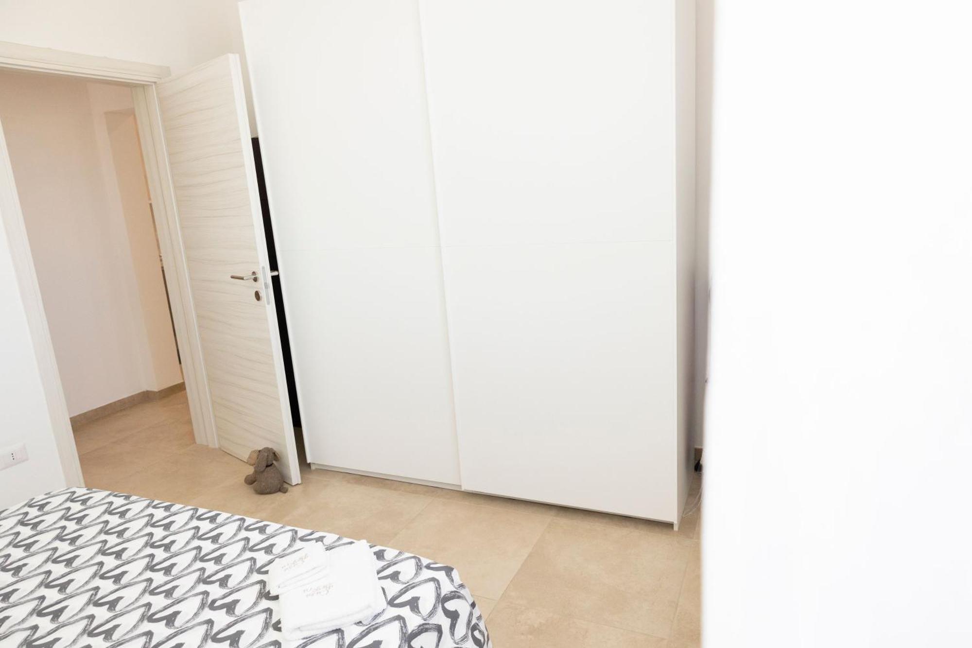 דירות Torre San Gennaro Casa Befra Il Relax Che Cercavi מראה חיצוני תמונה