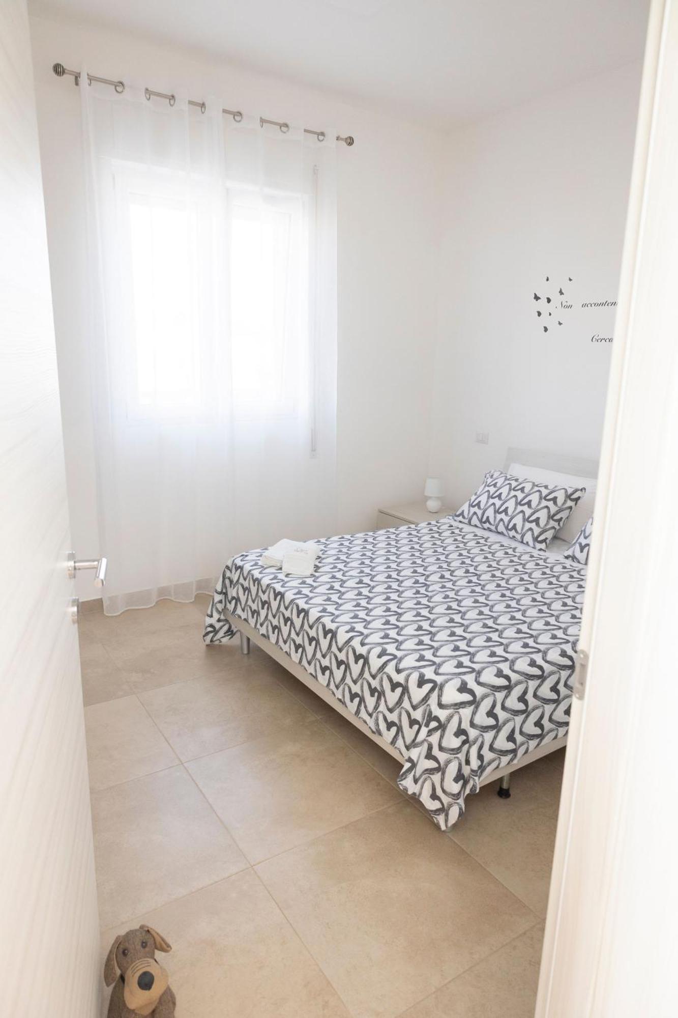 דירות Torre San Gennaro Casa Befra Il Relax Che Cercavi מראה חיצוני תמונה