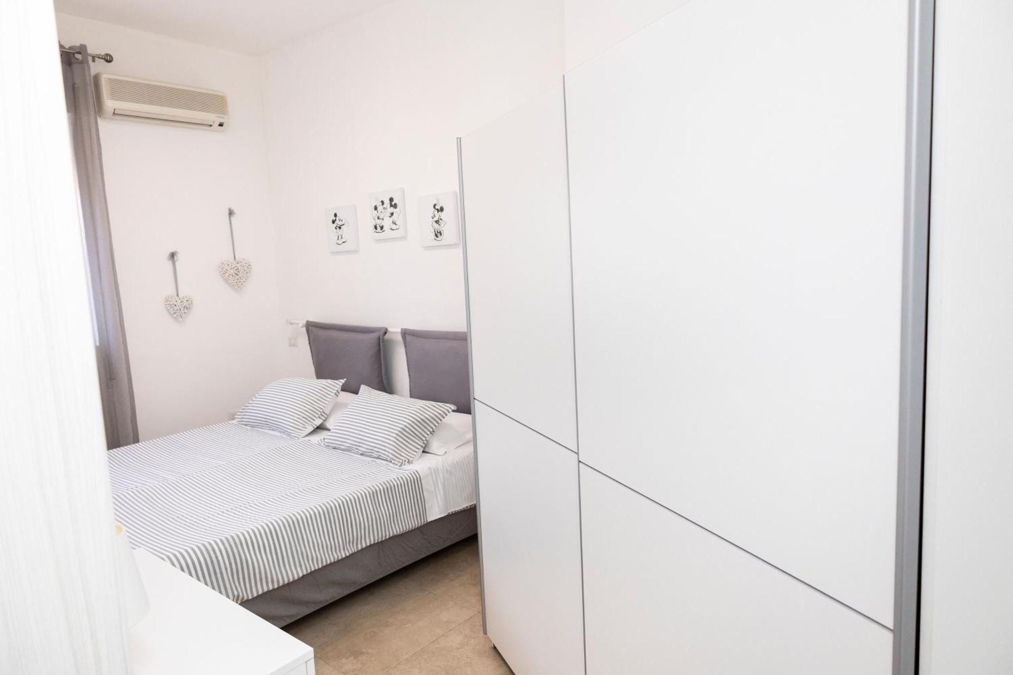 דירות Torre San Gennaro Casa Befra Il Relax Che Cercavi מראה חיצוני תמונה