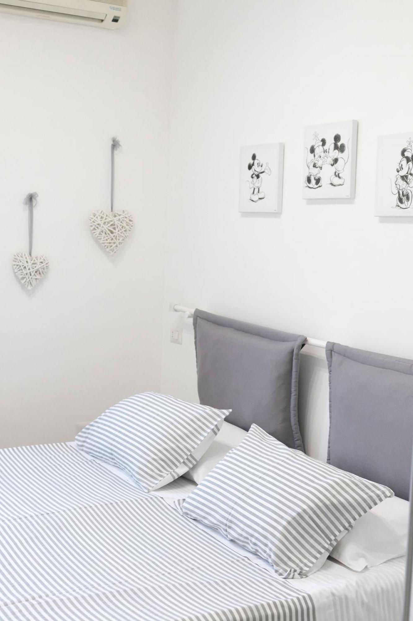 דירות Torre San Gennaro Casa Befra Il Relax Che Cercavi מראה חיצוני תמונה