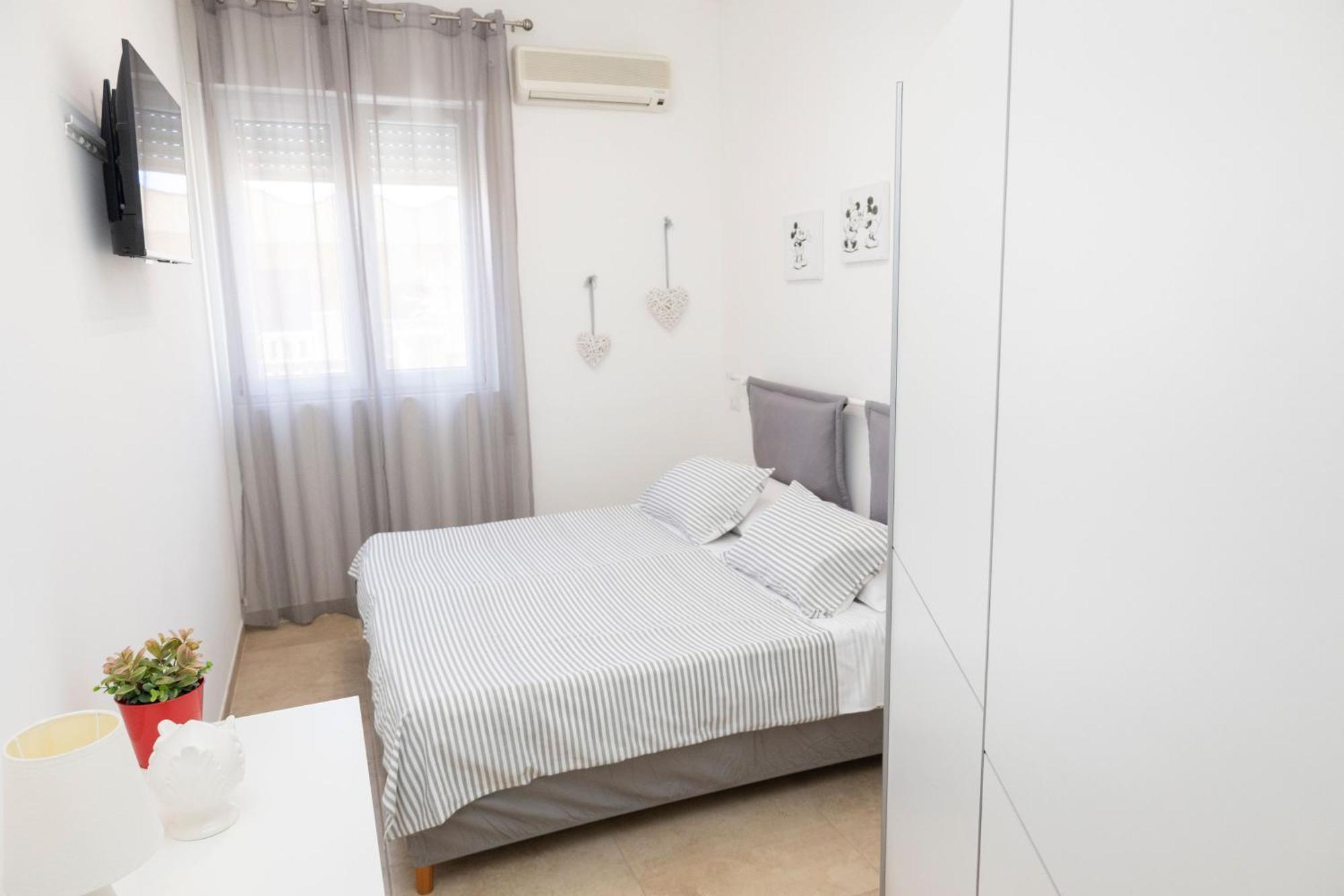 דירות Torre San Gennaro Casa Befra Il Relax Che Cercavi מראה חיצוני תמונה