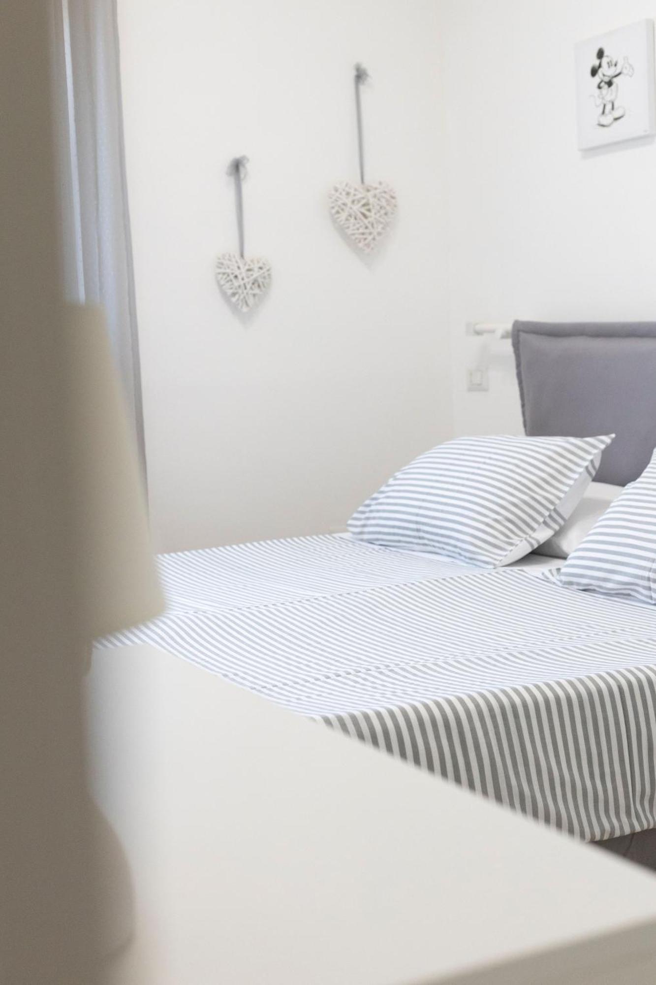 דירות Torre San Gennaro Casa Befra Il Relax Che Cercavi מראה חיצוני תמונה