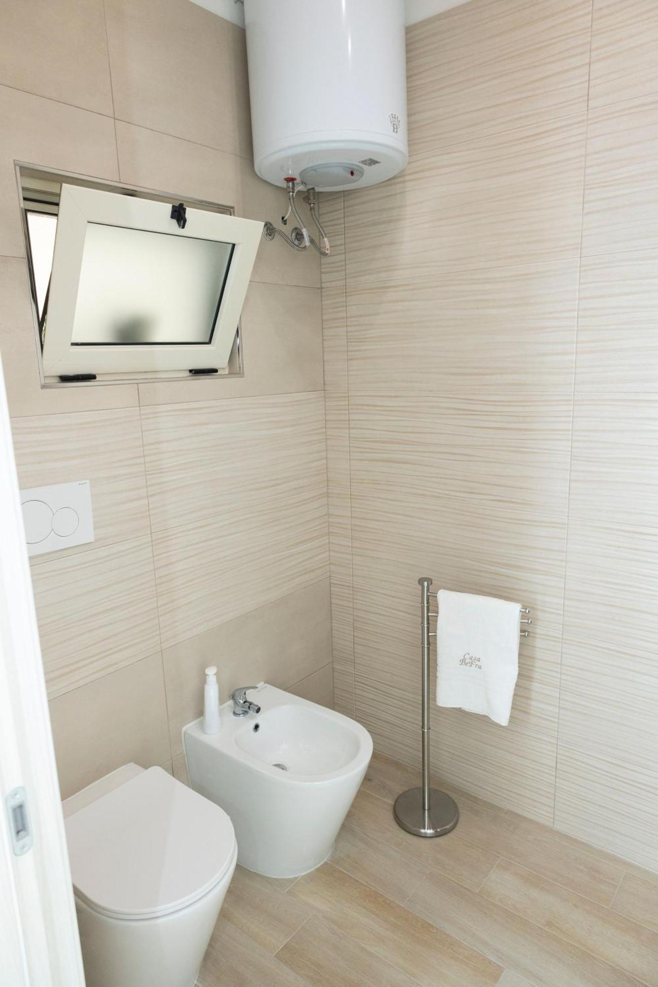 דירות Torre San Gennaro Casa Befra Il Relax Che Cercavi מראה חיצוני תמונה