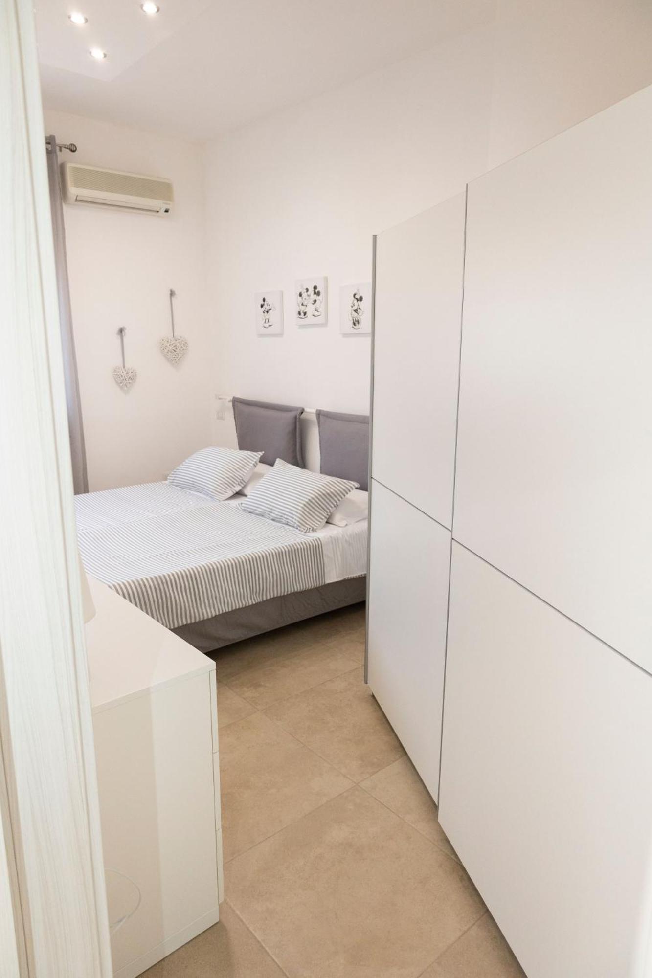 דירות Torre San Gennaro Casa Befra Il Relax Che Cercavi מראה חיצוני תמונה